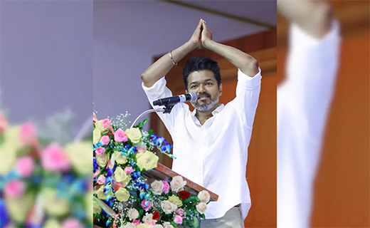 Thalapathy Vijay